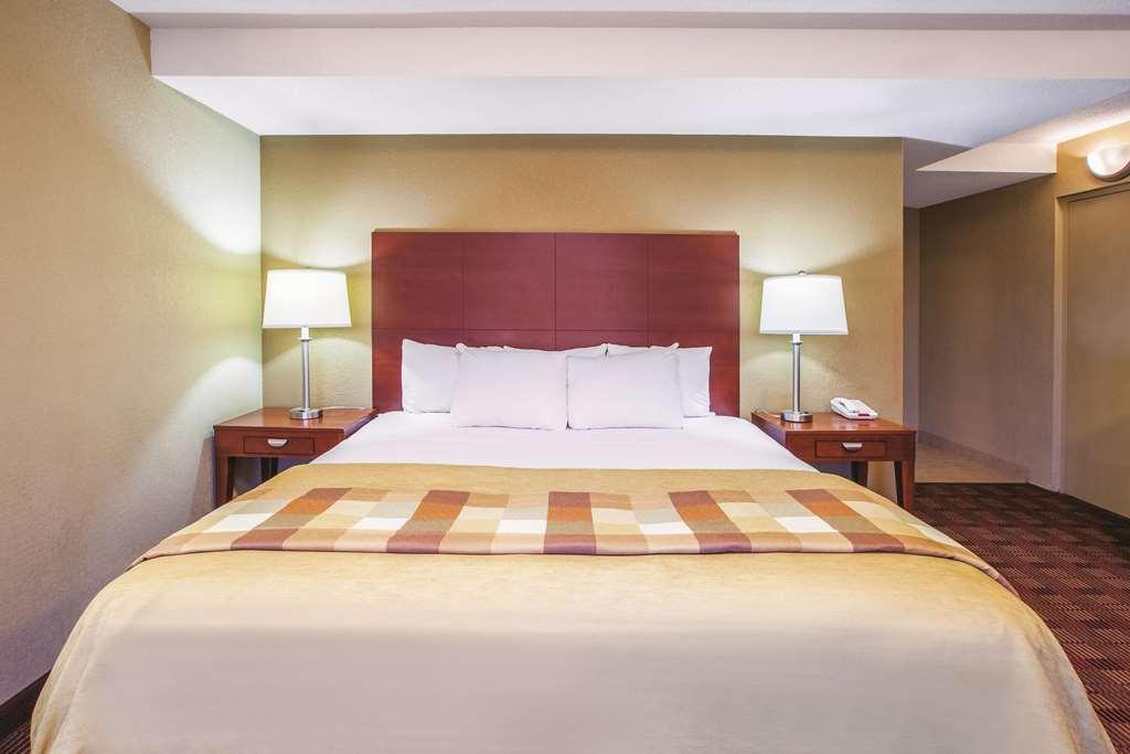 Country Inn & Suites By Radisson, Canton Near Hall Of Fame North Canton Zimmer foto