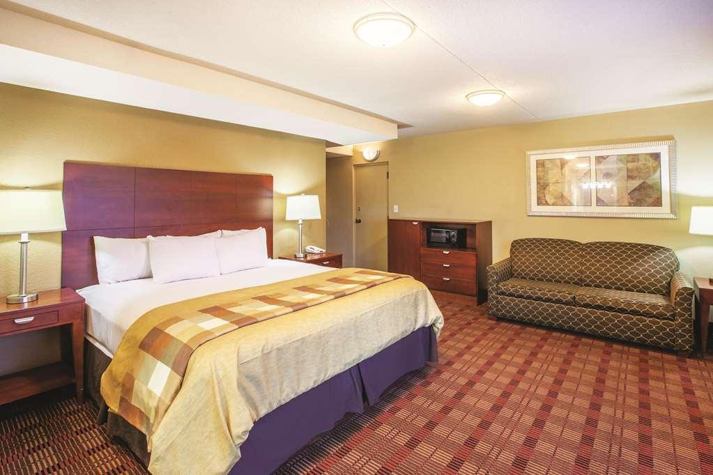 Country Inn & Suites By Radisson, Canton Near Hall Of Fame North Canton Zimmer foto